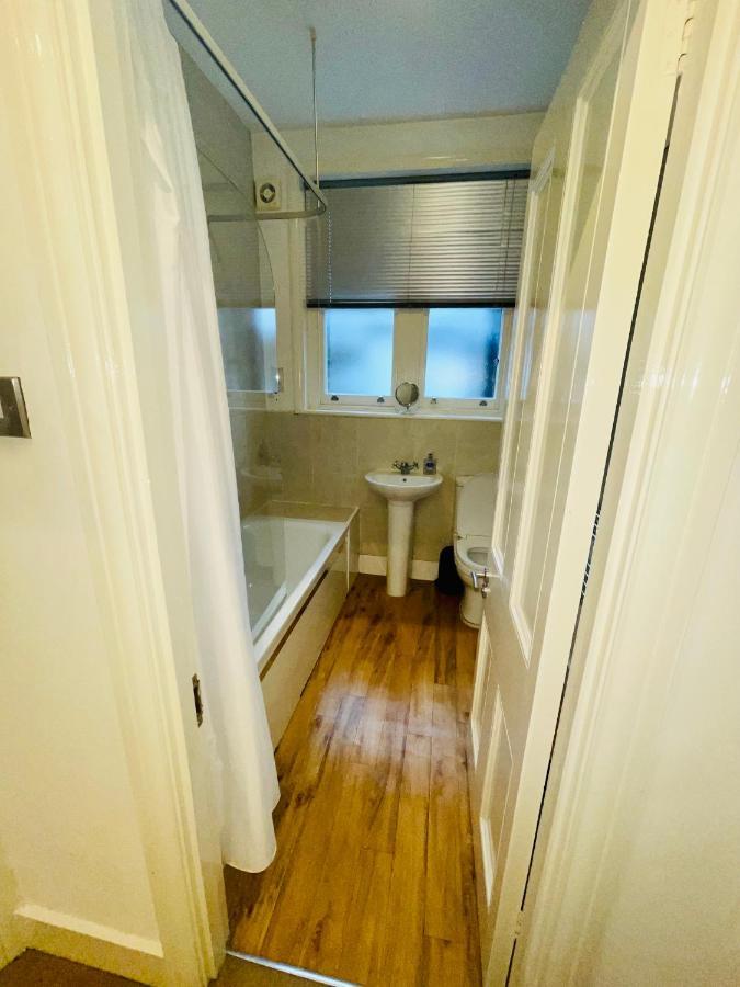 Appartement Marylebone 2 Bedroom Apartment! Londen
